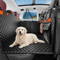 Comfort Dog Backseat Extender