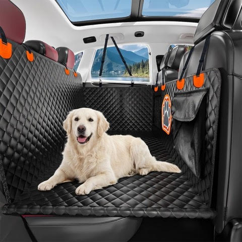 Comfort Dog Backseat Extender